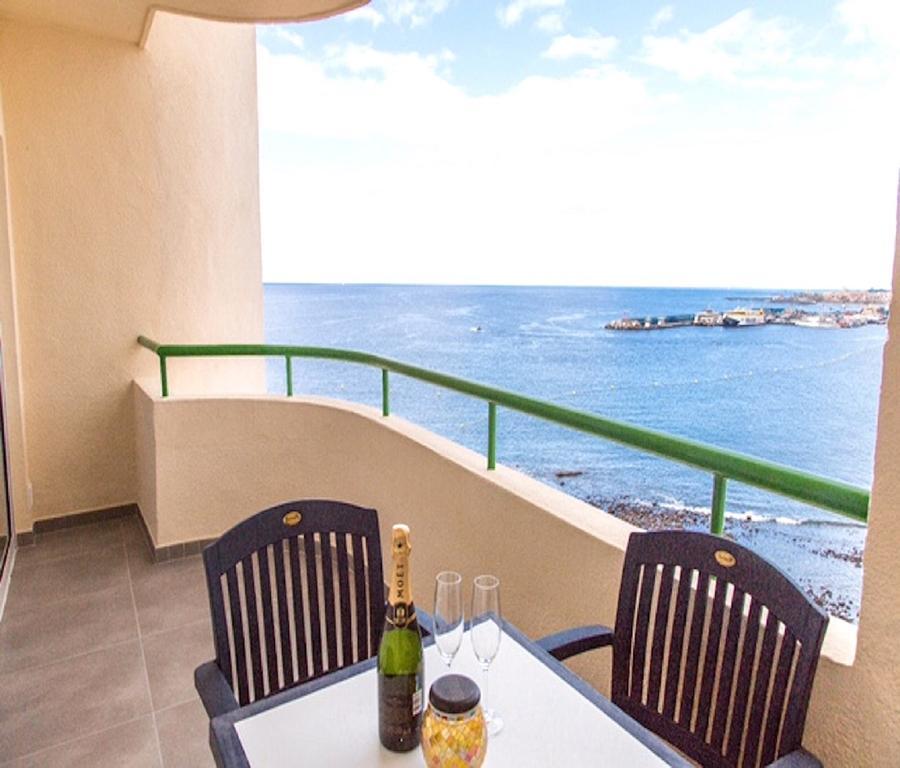 Amazing Sea View In Los Cristianos Los Cristianos  Exteriér fotografie