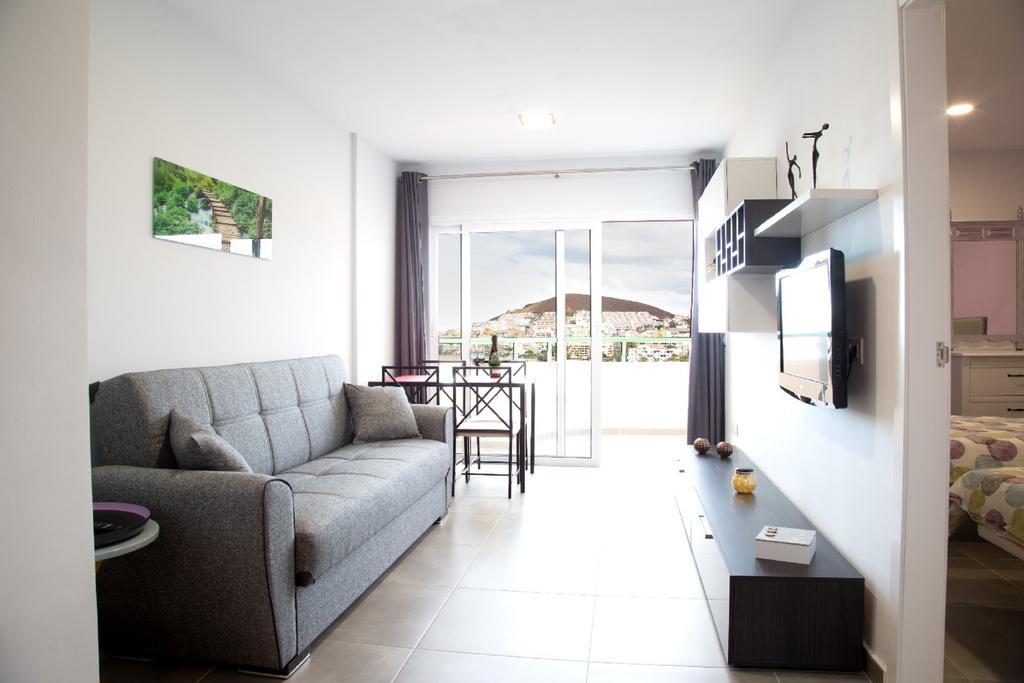 Amazing Sea View In Los Cristianos Los Cristianos  Exteriér fotografie